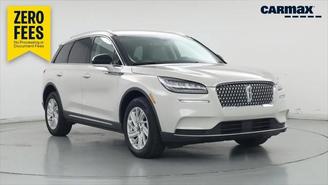 2020 Lincoln Corsair Standard for sale near Cincinnati, OH