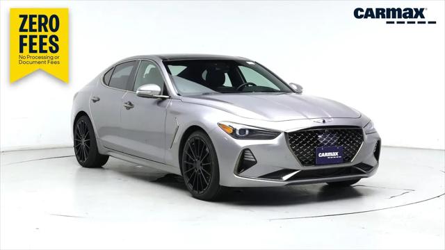 2021 Genesis G70 3.3T RWD for sale in Madison, TN