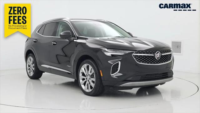 2023 Buick Envision Avenir AWD for sale in Midlothian, VA