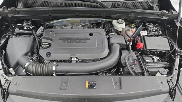 2023 Buick Envision Avenir AWD