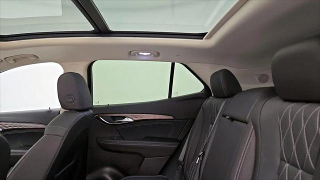 2023 Buick Envision Avenir AWD