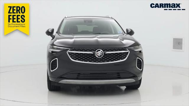 2023 Buick Envision Avenir AWD