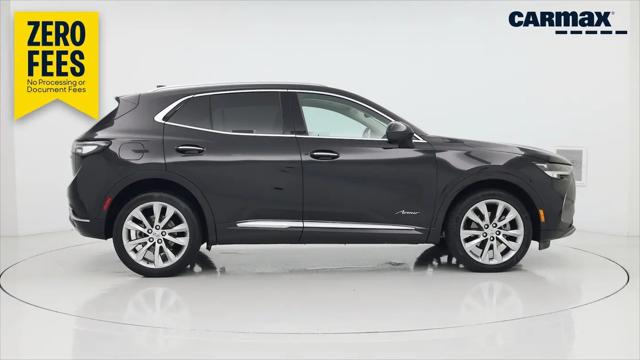 2023 Buick Envision Avenir AWD