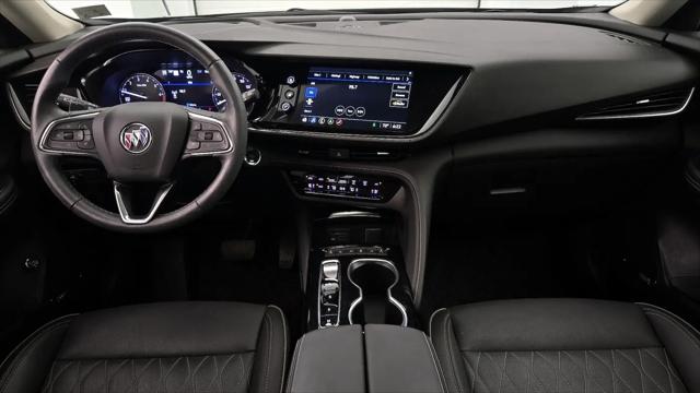 2023 Buick Envision Avenir AWD