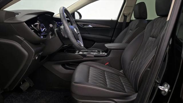 2023 Buick Envision Avenir AWD
