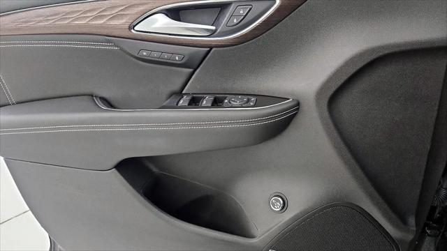 2023 Buick Envision Avenir AWD