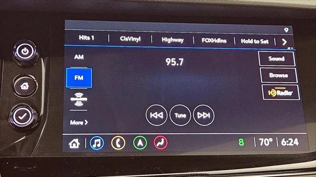 2023 Buick Envision Avenir AWD