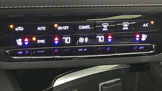 2023 Buick Envision Avenir AWD