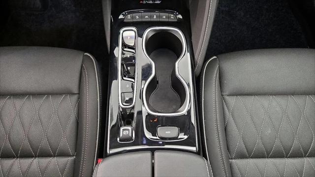 2023 Buick Envision Avenir AWD