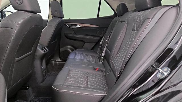 2023 Buick Envision Avenir AWD