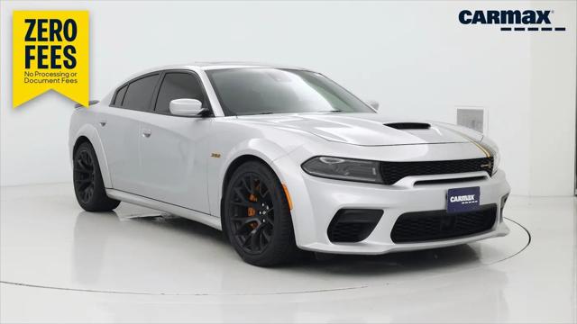 2022 Dodge Charger Scat Pack Widebody for sale in Midlothian, VA
