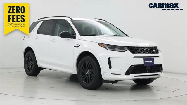 2024 Land Rover Discovery Sport Core S for sale in Irvine, CA