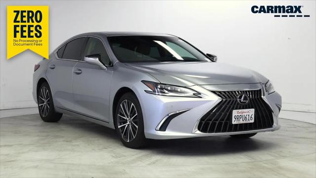 2025 Lexus ES 300h ES 300h for sale in Irvine, CA