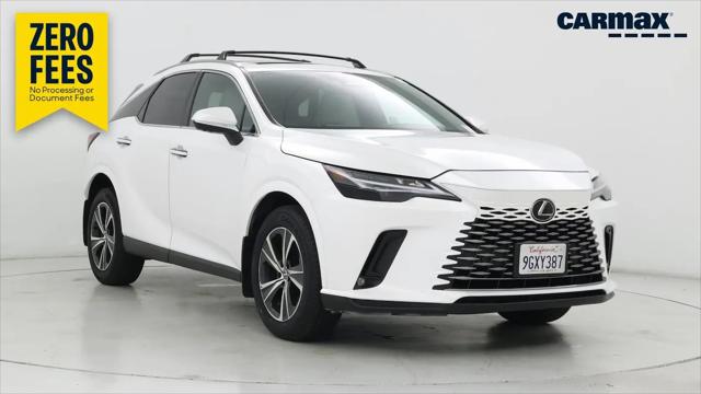 2023 Lexus RX 350 Premium for sale in Irvine, CA
