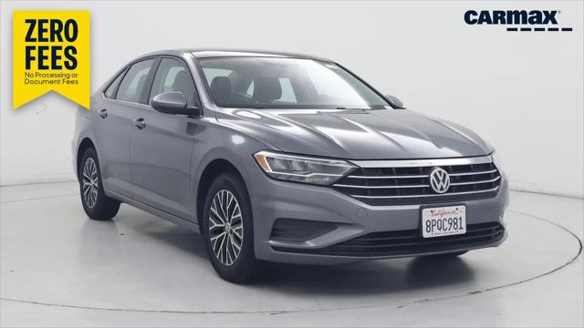 2020 Volkswagen Jetta 1.4T SE for sale in Irvine, CA