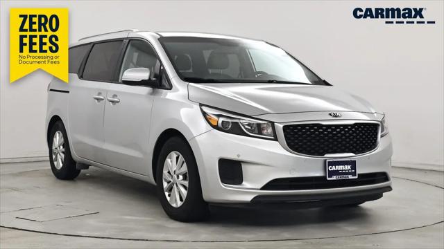 2018 Kia Sedona LX for sale in Hoover, AL