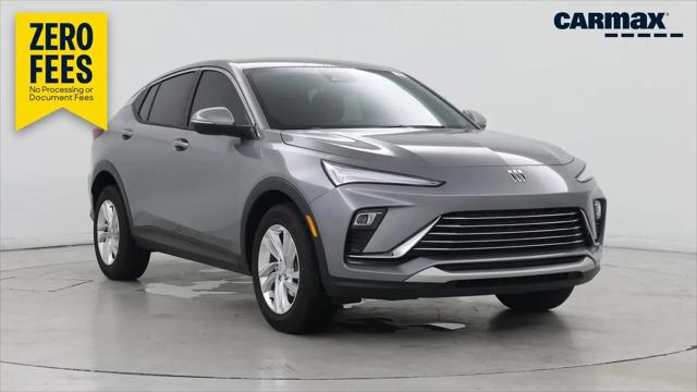 2025 Buick NV Preferred FWD for sale in Hoover, AL