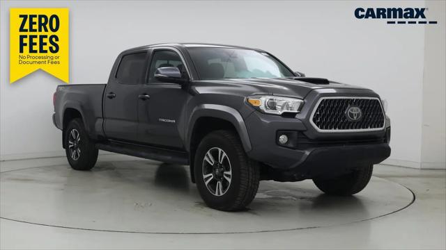 2019 Toyota Tacoma TRD Sport for sale in Hoover, AL
