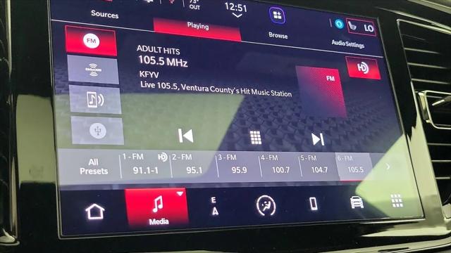 2023 Dodge Durango Hemi Orange RWD