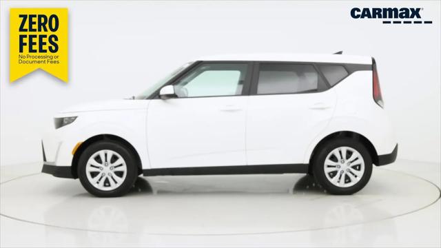 2025 Kia Soul LX for sale in Stockbridge, GA