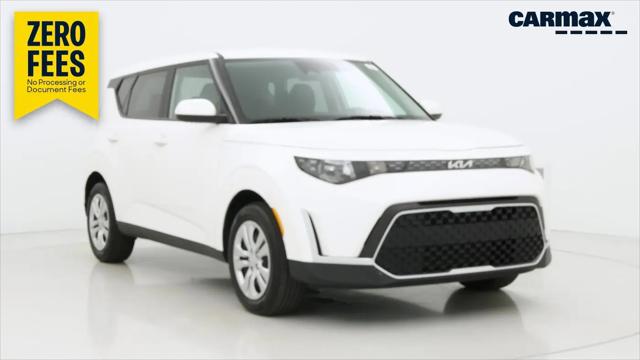 2025 Kia Soul LX for sale in Stockbridge, GA