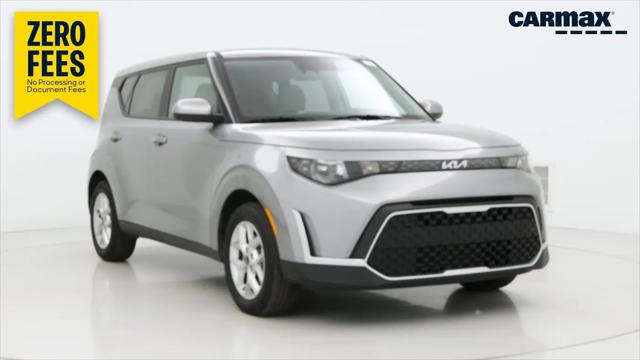 2025 Kia Soul LX for sale in Stockbridge, GA