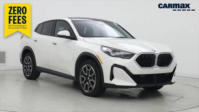 2025 BMW X2 xDrive28i for sale in Stockbridge, GA