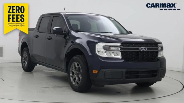 2022 Ford Maverick XLT for sale in Stockbridge, GA