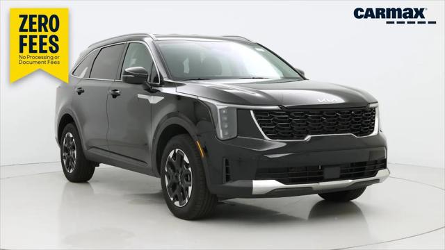 2024 Kia Sorento S for sale in Stockbridge, GA