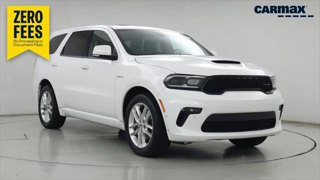 2022 Dodge Durango R/T RWD for sale in Stockbridge, GA