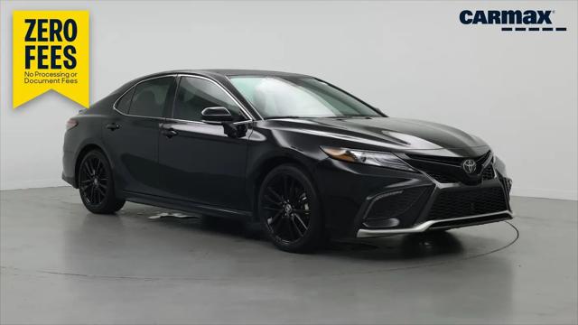 2023 Toyota Camry XSE for sale in Winterville, NC