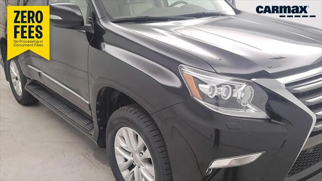 2019 Lexus GX 460 Premium for sale in Raleigh, NC