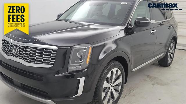2020 Kia Telluride S for sale in Raleigh, NC