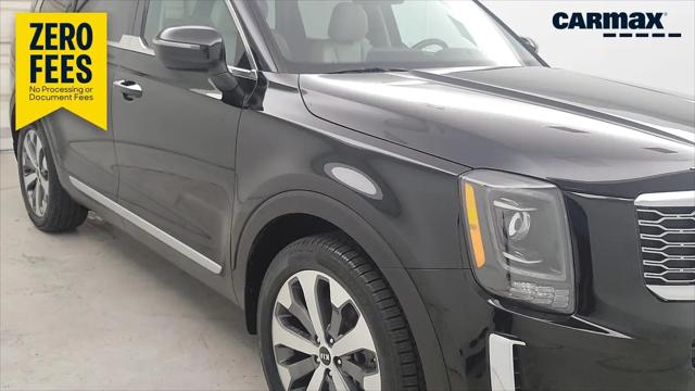 2020 Kia Telluride S for sale in Raleigh, NC
