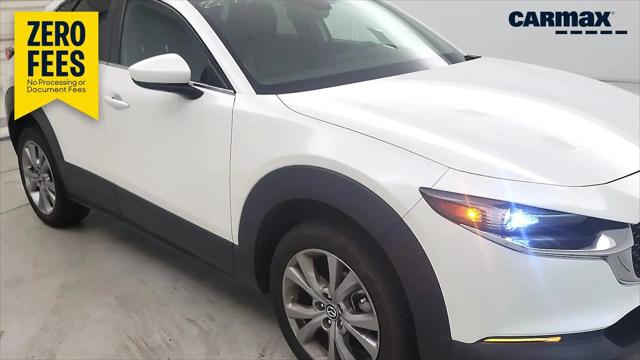 2022 Mazda CX-30 Preferred for sale in Raleigh, NC