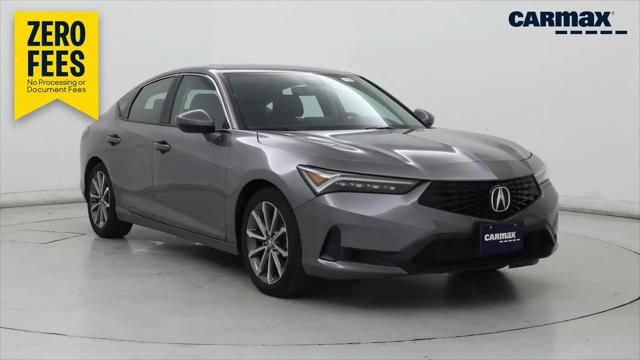 2024 Acura Integra Base for sale in Raleigh, NC