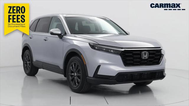 2026 Honda CR-V EX-L AWD for sale in Indianapolis, IN
