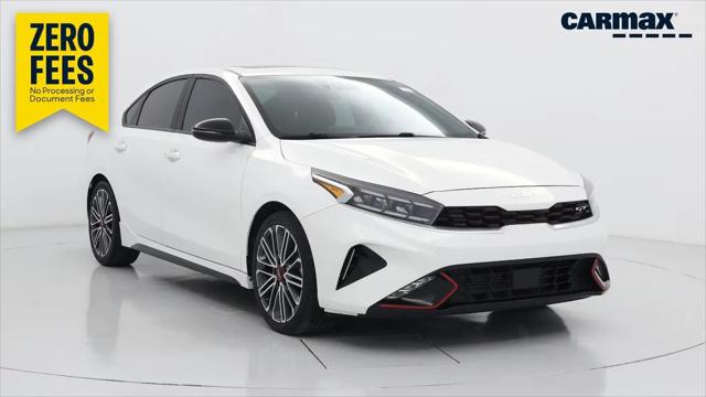 2023 Kia Forte GT for sale in Indianapolis, IN