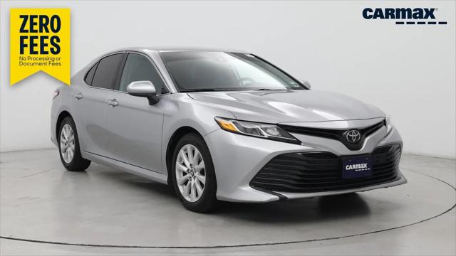 2019 Toyota Camry LE for sale in Indianapolis, IN