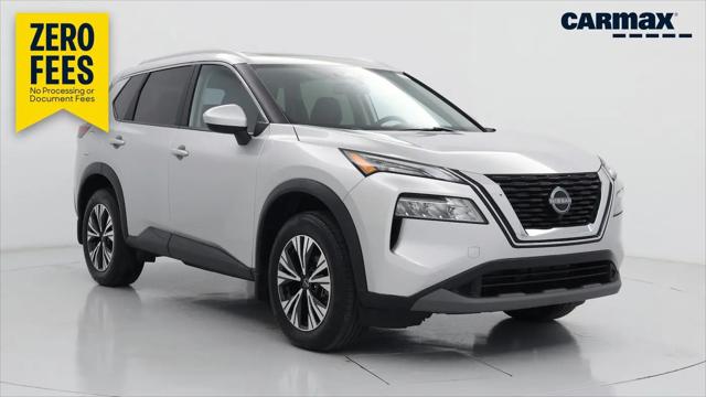 2023 Nissan Rogue SV Intelligent AWD for sale in Indianapolis, IN