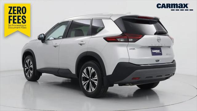 2023 Nissan Rogue SV Intelligent AWD for sale in Indianapolis, IN