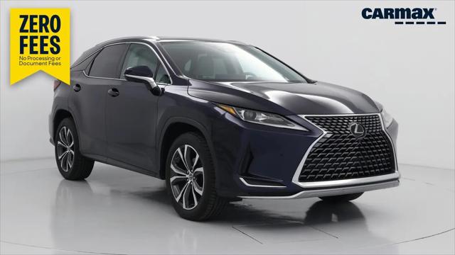 2020 Lexus RX 350 RX 350 for sale in Indianapolis, IN