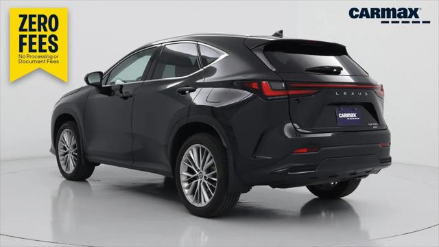 2024 Lexus NX 350 Luxury for sale in Indianapolis, IN