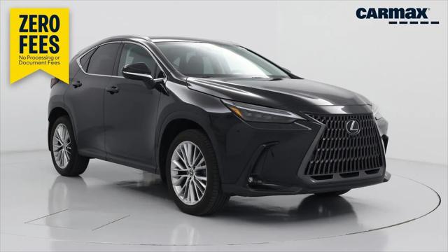 2024 Lexus NX 350 Luxury for sale in Indianapolis, IN