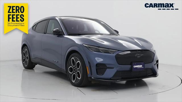 2024 Ford Mustang Mach-E GT for sale in Indianapolis, IN