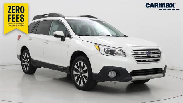 2017 Subaru Outback 2.5i Limited for sale in Merrillville, IN