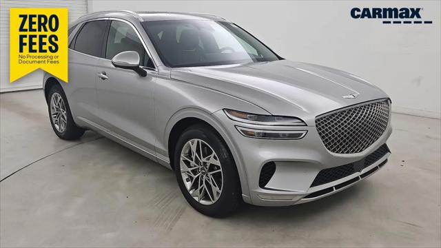 2024 Genesis GV70 2.5T AWD for sale in Naples, FL