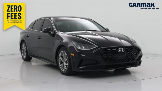 2021 Hyundai Sonata SEL for sale in Naples, FL