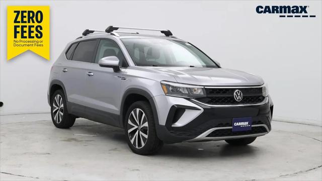 2022 Volkswagen Taos 1.5T SE for sale in Winston-Salem, NC