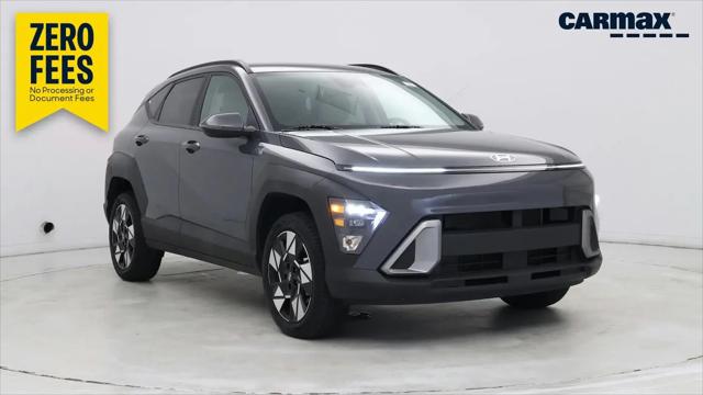 2025 Hyundai Kona SEL for sale in Winston-Salem, NC